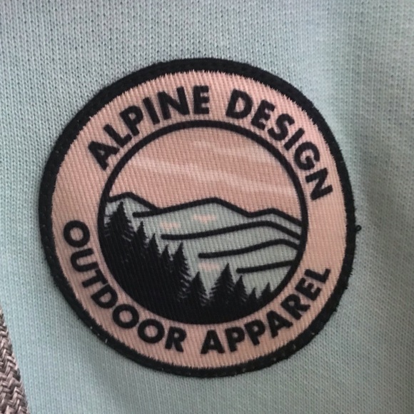Alpine Design Co. Jacket - Picture 7 of 7